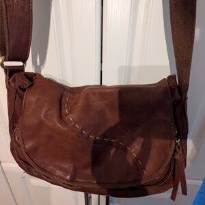 Crossbody Lucky Brand made in India